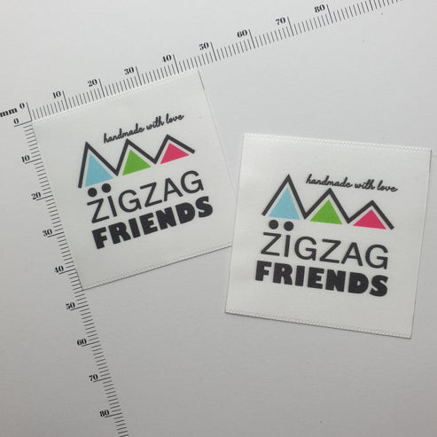 Satin / 45mm / SHORT - Up to 44mm length per label