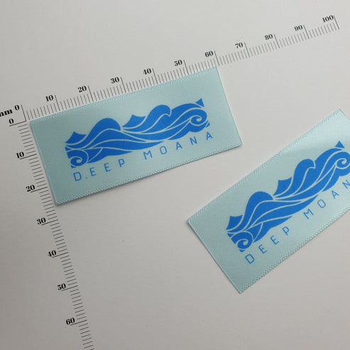 Satin / 25mm / REGULAR - Between 45-84mm per label