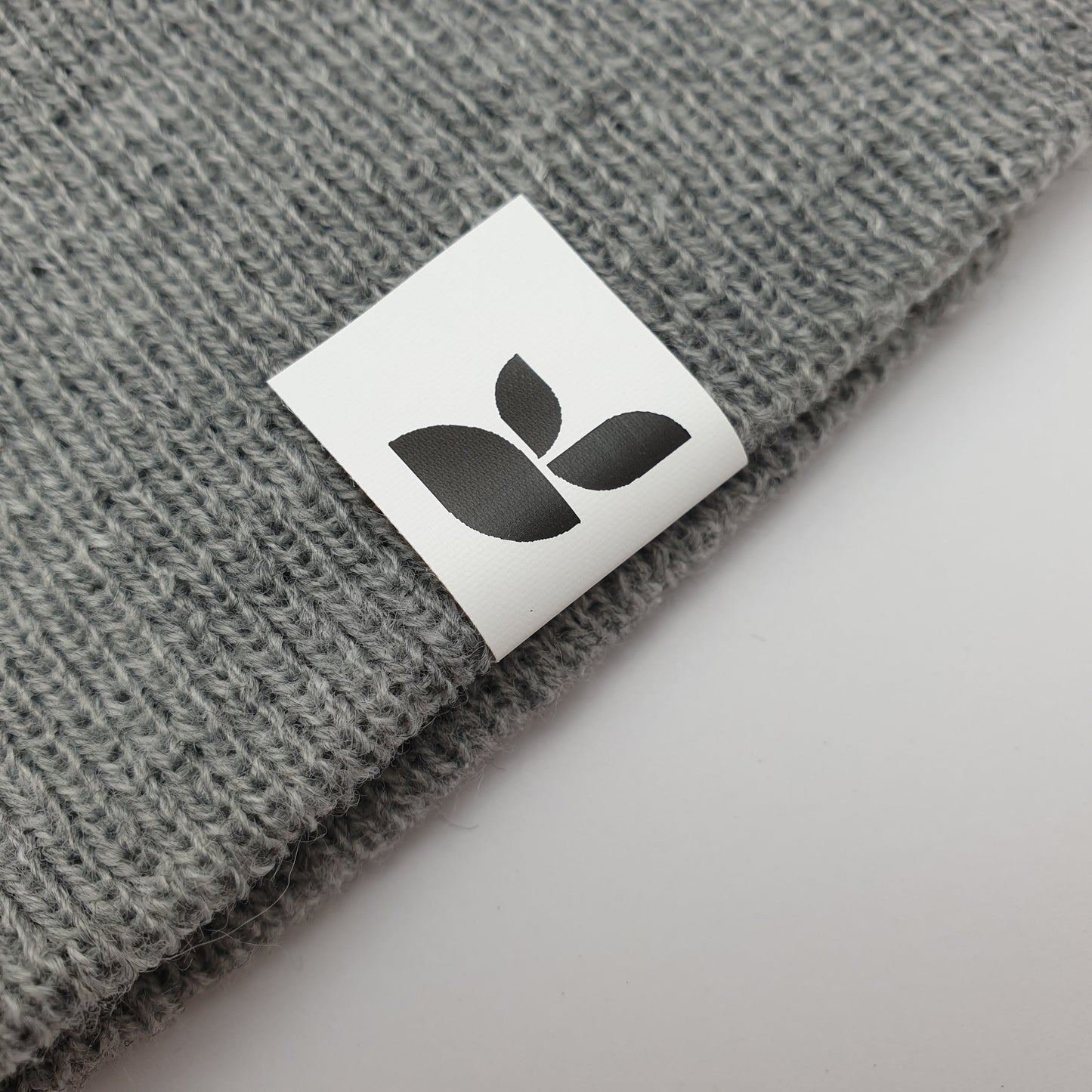 ~POLY TAPE - STANDARD PRINT - FABRIC LABELS